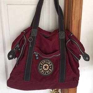 Kipling bag